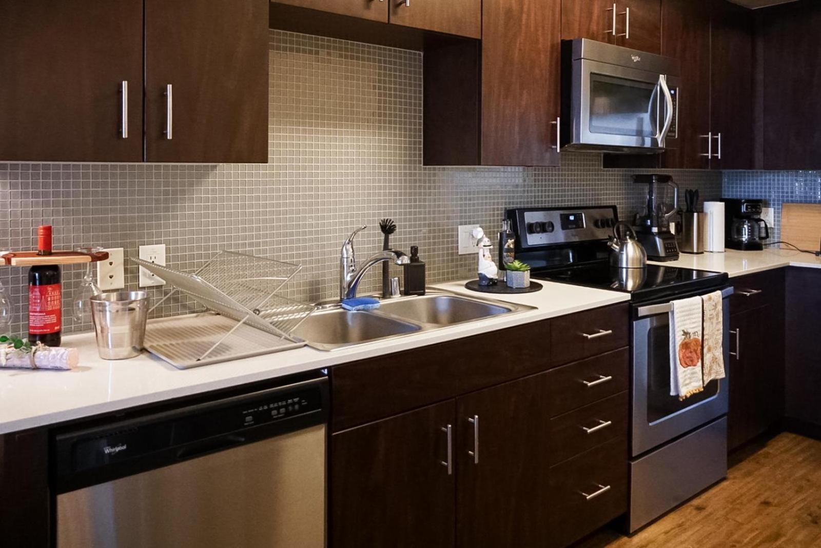 Elegant 1br In Exclusive La Area * Los Ángeles